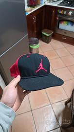 cappello Jordan