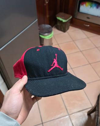 cappello Jordan