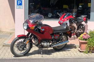 Bmw R 100 S