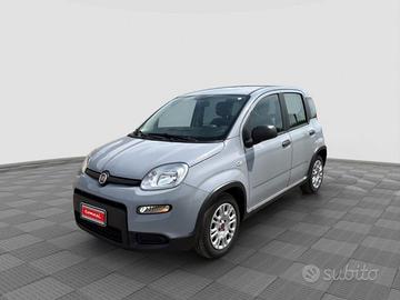 FIAT Panda Panda 1.0 FireFly Hybrid City Life