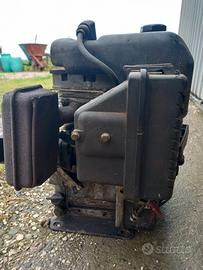 motore per motocoltivatore