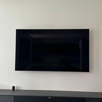 Televisione oled Sony A1 65 pollici