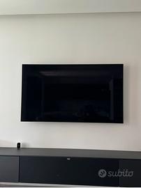 Televisione oled Sony A1 65 pollici