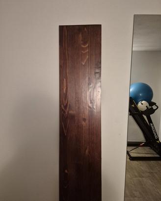 Mensole in legno