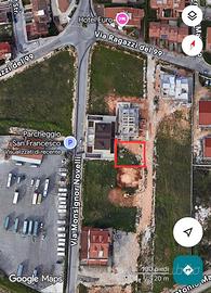 Terreno Edificabile - Via Monsignor Novelli