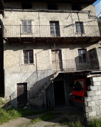 Rustico panoramico