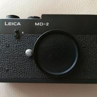Leica  MD-2  obbiettivo TTartisan M 28mm