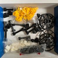 Pista per biglie Quercetti