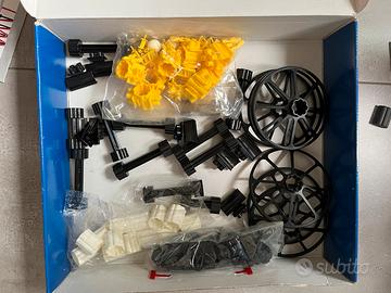 Pista per biglie Quercetti