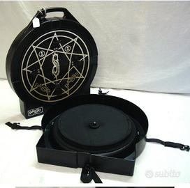 Paiste Hard Case 22"
(Joey Jordison) 
Slipknot