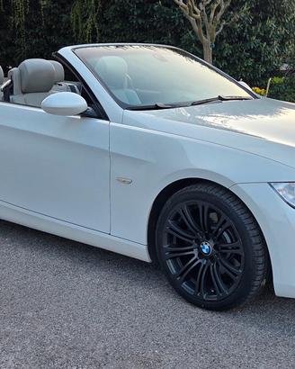 Bmw 325d cat Cabrio Futura