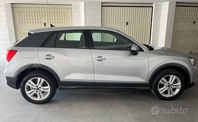 AUDI Q2 35 TFSI