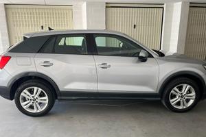 AUDI Q2 35 TFSI