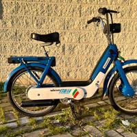 Piaggio Ciao Italia 90