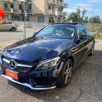 Mercedes-Benz Classe C C 220d Coup Premium Pl...