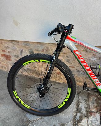 cannondale fsi carbon team