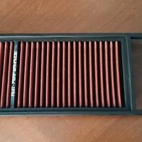 filtro lavabile in cartuccia per modelli Fiat