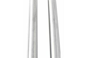 Coppia steli forcella Piaggio X7 - X8 - X9 497073