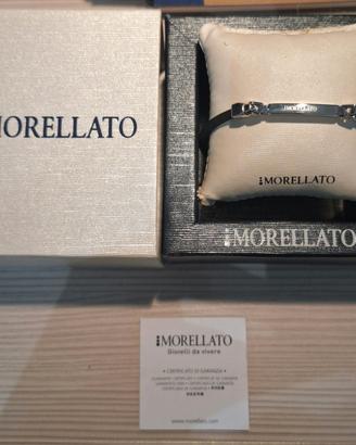 Bracciale Uomo MORELLATO 