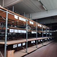 CAPANNONE A CARONNO PERTUSELLA