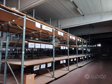 CAPANNONE A CARONNO PERTUSELLA