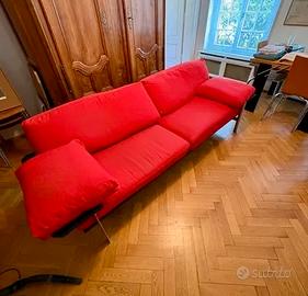 Divano Diesis di B&B Italia