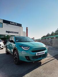 Fiat 600 Hybrid 145 CV DCT MHEV La Prima II