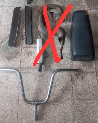 ricambi si  piaggio