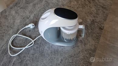 Cuocipappa multifunzione Sweety Fox 7-in-1