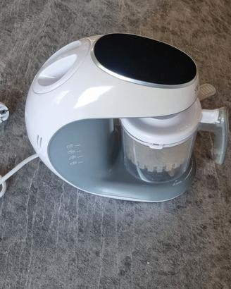 Cuocipappa multifunzione Sweety Fox 7-in-1