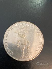 Mometa mondiali 1978 Argentina