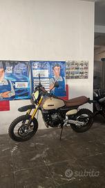Caballero 500 rally my22