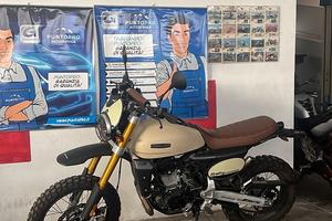 Caballero 500 rally my22