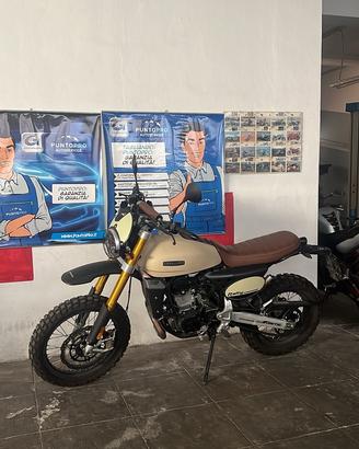 Caballero 500 rally my21