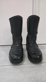 Stivali Moto Alpinestars 