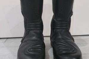 Stivali Moto Alpinestars 