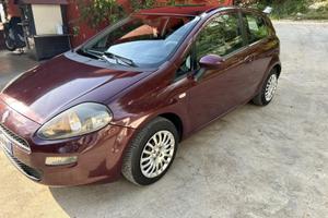 Punto evo