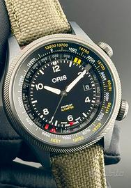 Oris Big Crown Propilot Altimeter - Perfetto full