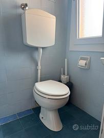 Wc bagno