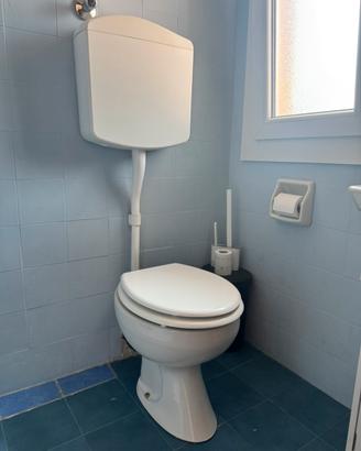 Wc bagno