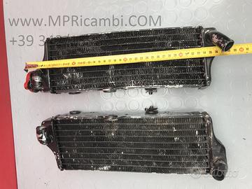 RADIATORI RADIATORE HUSQVARNA TE 410 2000 2001 te4