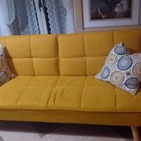 Divano letto