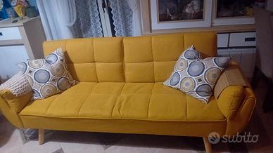 Divano letto