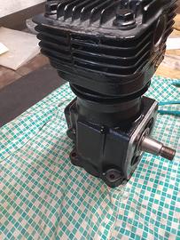 compressore trattore  wabco 