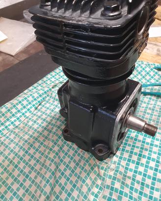 compressore trattore  wabco 