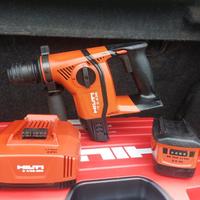 Tassellatore Hilti TE6A36 