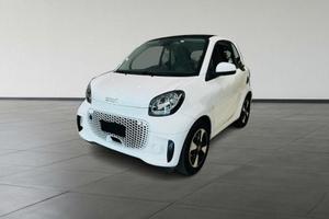 smart EQ Fortwo EQ 60kW passion