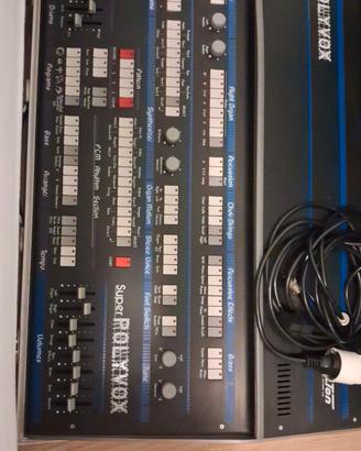 solton super polyvox 