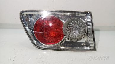 STOP POSTERIORE SINISTRO INTEGRATO NEL PORTELLO MA