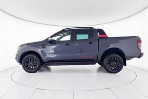 FORD Ranger Thunder 2 0 tdci double cab wildtrak 2